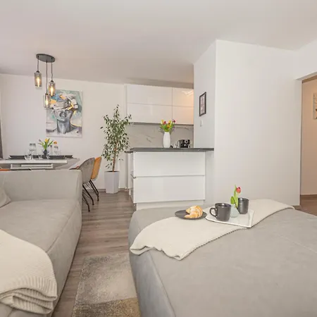 Apartman Holiday