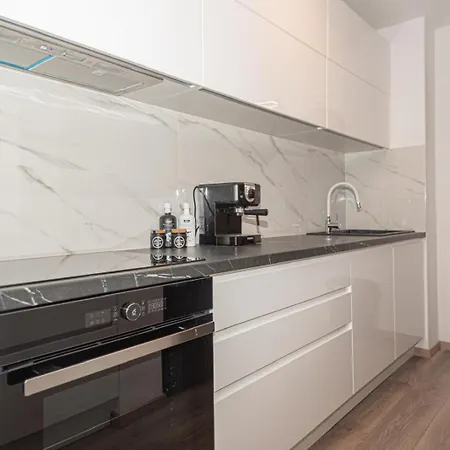 Apartman Holiday Lejlighed *