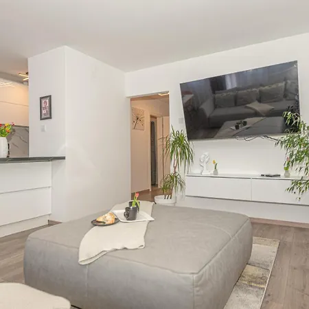 Apartman Holiday