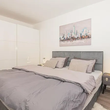 Apartman Holiday Šibenik
