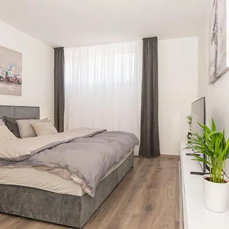 Apartman Holiday *